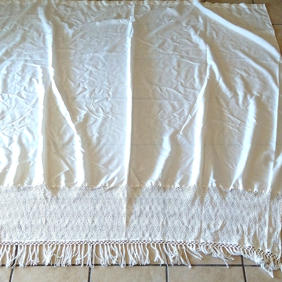 Bohemian Shower Curtian - Picture 1 of 4